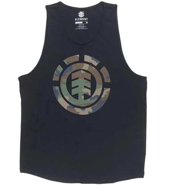 Element Foundation Icon Tank Top