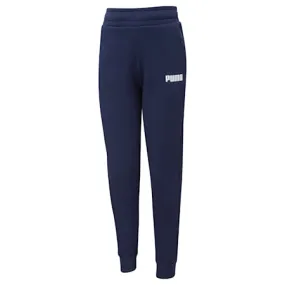 Essentials Boys Sweatpants | Peacoat | PUMA SHOP ALL PUMA | PUMA 