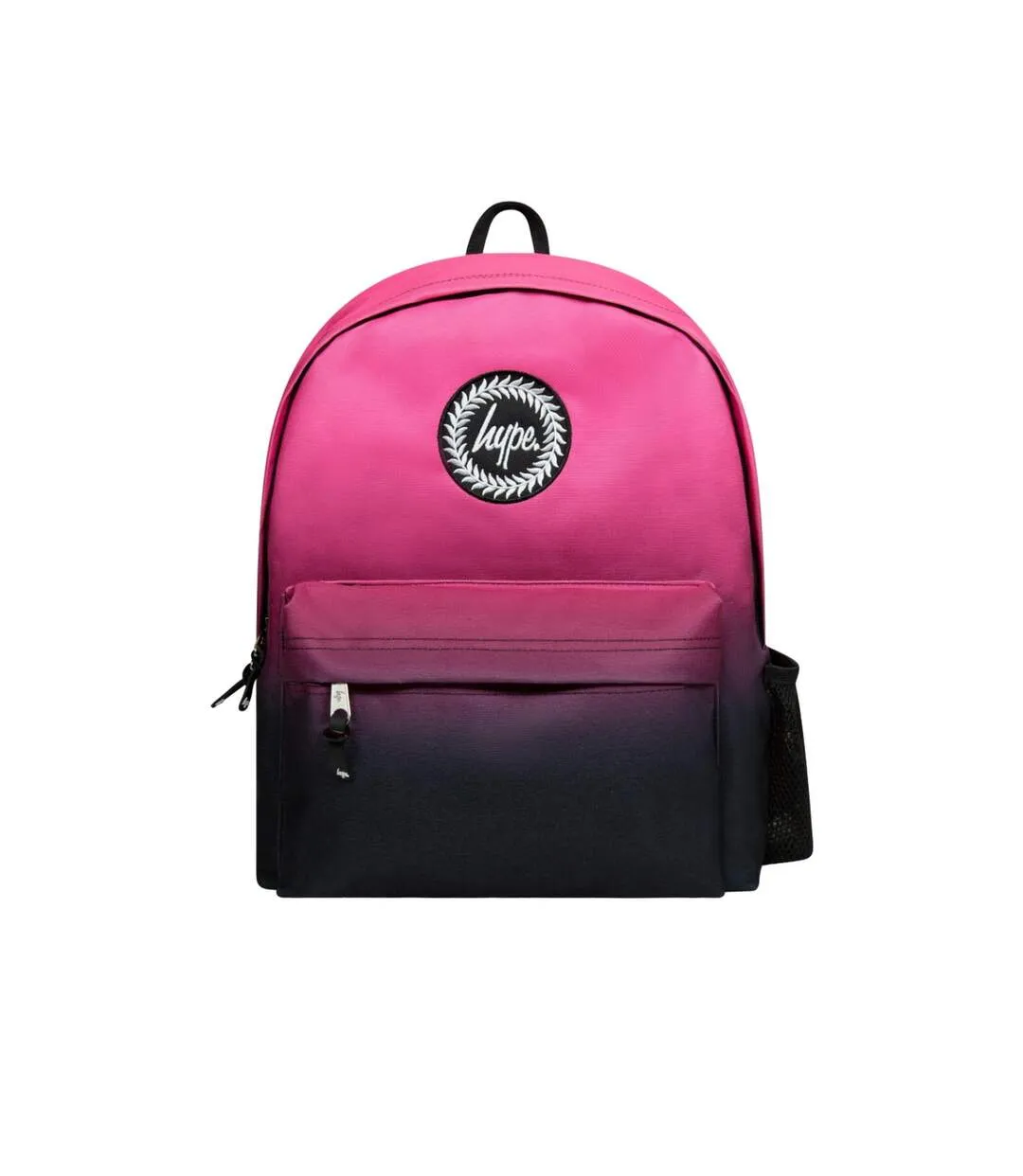 Fade backpack one size black/pink Hype