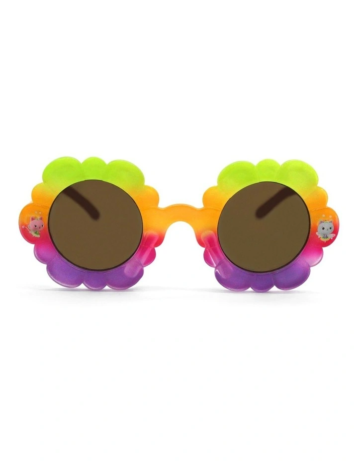 Fairy Kitty Sunglasses in Multi