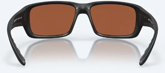 Fantail Polarized Sunglasses