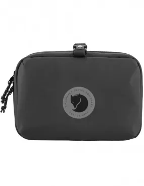 Farden Necessity Bag - Coal Black