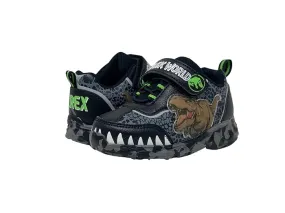 Favorite Characters Universal Jurassic World Sneakers JPS2334 (Toddler/Little Kid)