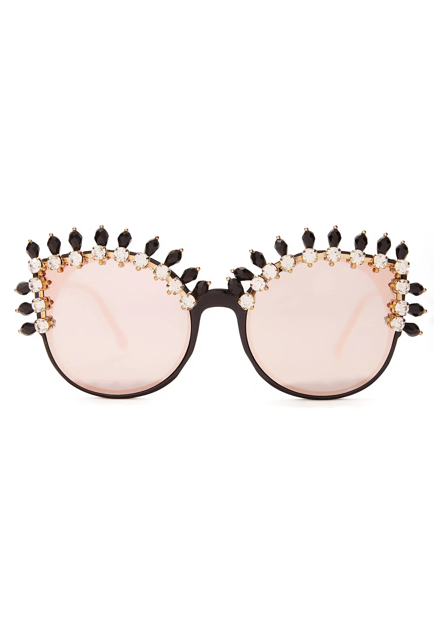 Femme Warrior Sunglasses-