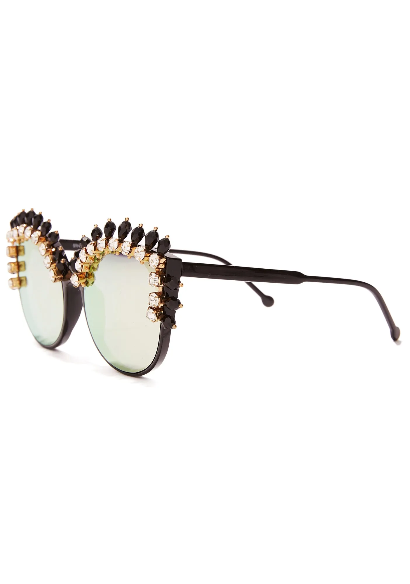 Femme Warrior Sunglasses-