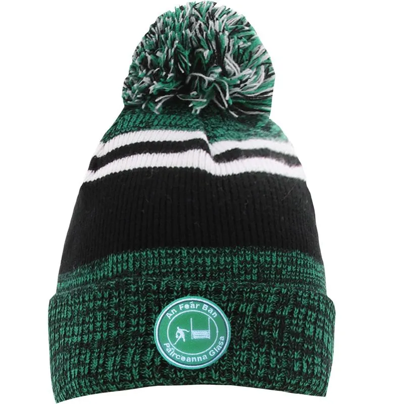 Ferbane GAA Kids' Canyon Bobble Hat