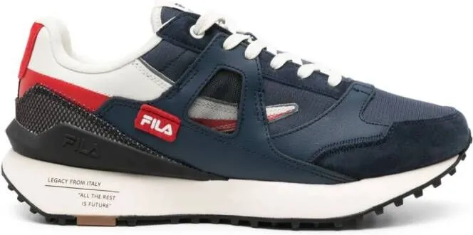 Fila Contempo ripstop sneakers Blue