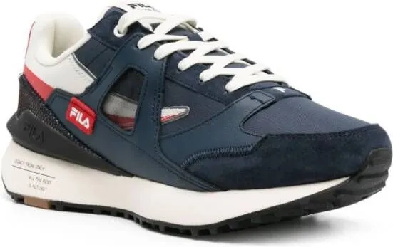 Fila Contempo ripstop sneakers Blue