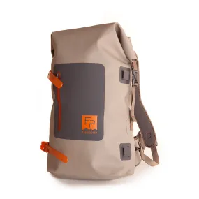 Fishpond Wind River Roll-Top Backpack Eco Shale