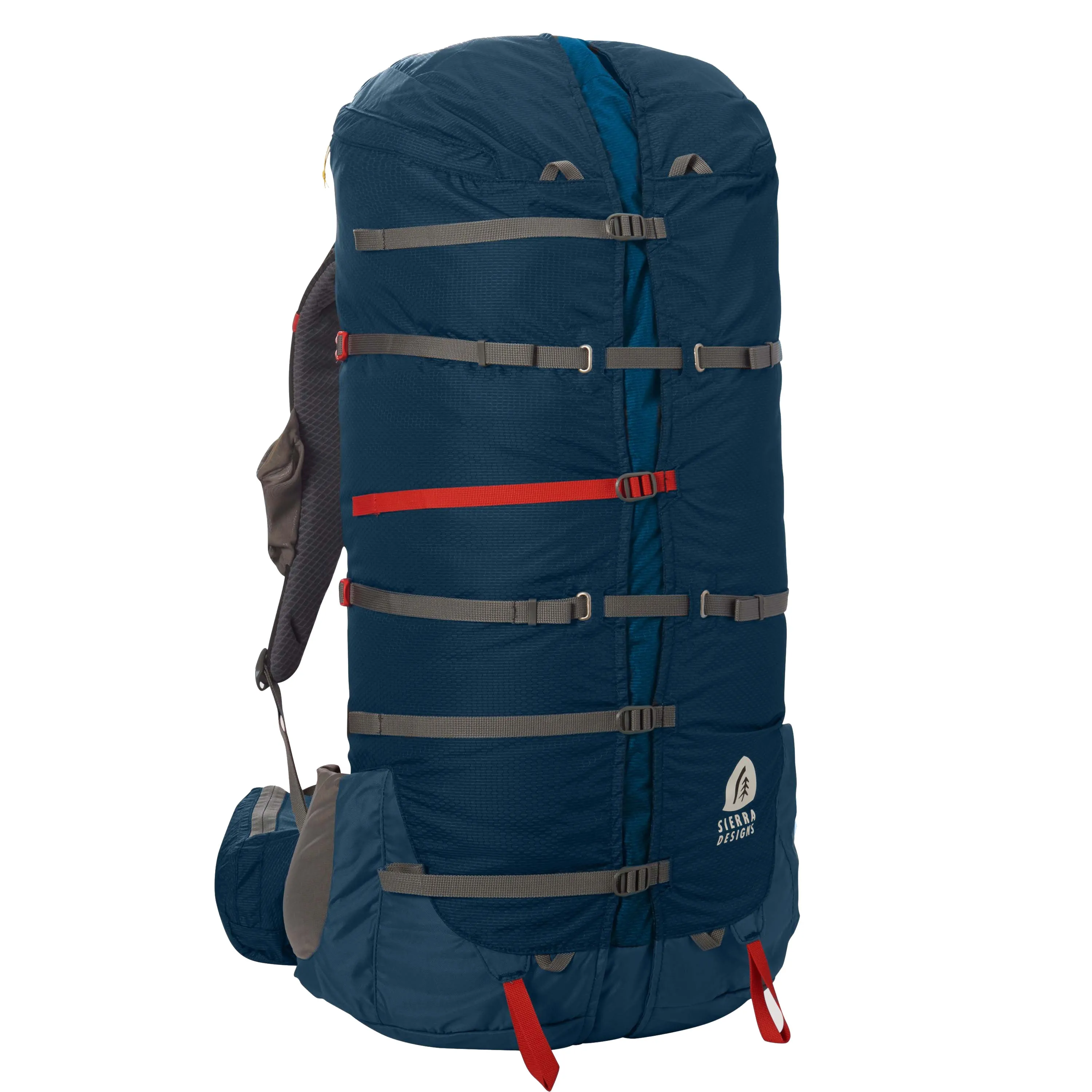 Flex Capacitor 60-75 Backpack with Waist Belt