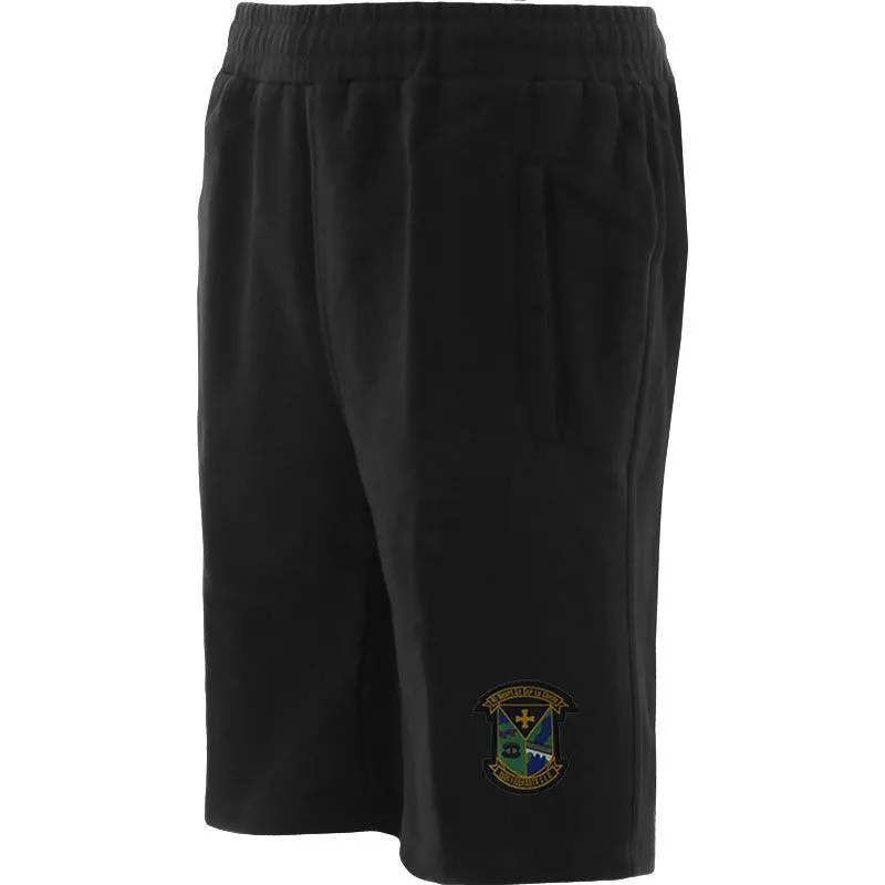 Fuerty GAA Kids' Benson Fleece Shorts