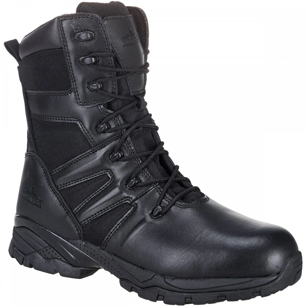 FW65 Steelite TaskForce S3 Safety Boot HRO