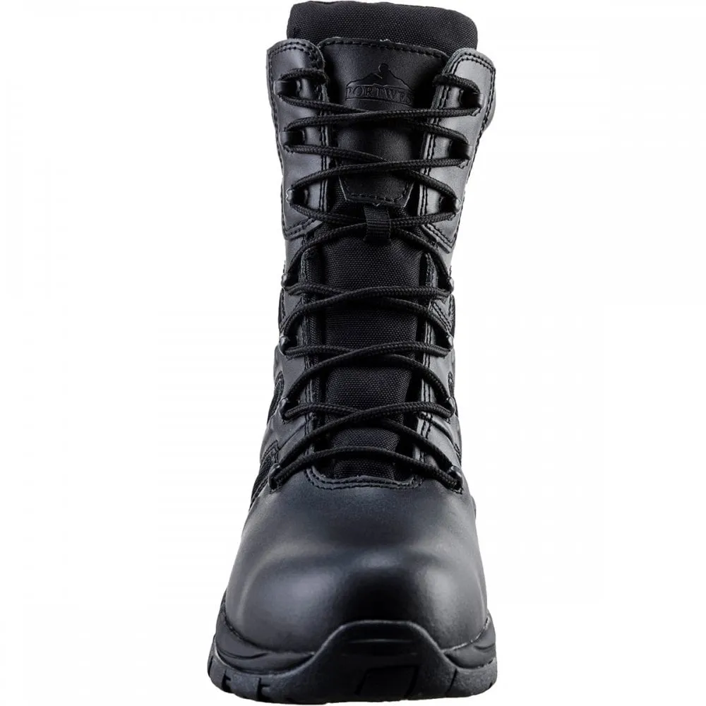 FW65 Steelite TaskForce S3 Safety Boot HRO