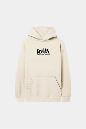 Garden Logo Pullover Hoodie