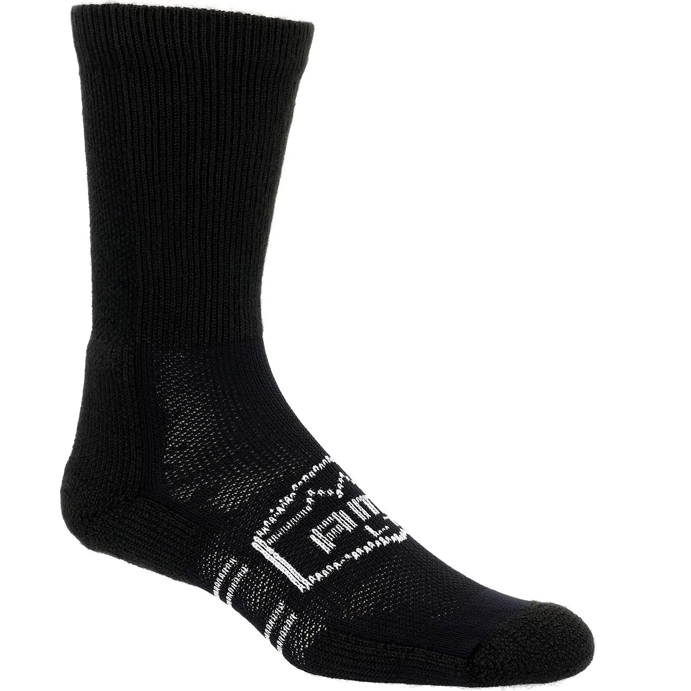 Georgia Boot AMP LT Comfort Crew Sock