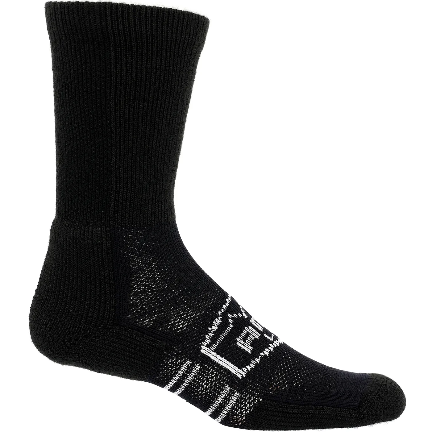 Georgia Boot AMP LT Comfort Crew Sock