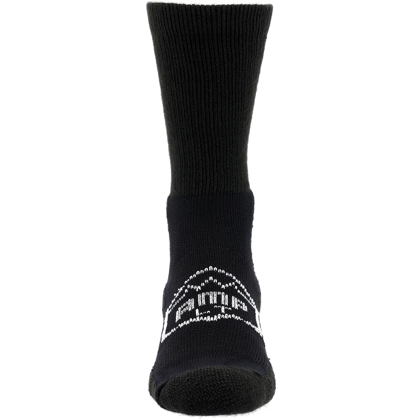 Georgia Boot AMP LT Comfort Crew Sock