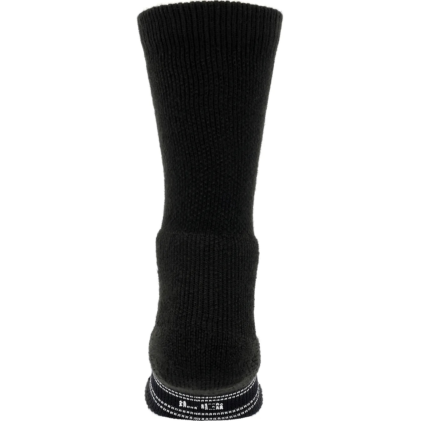 Georgia Boot AMP LT Comfort Crew Sock