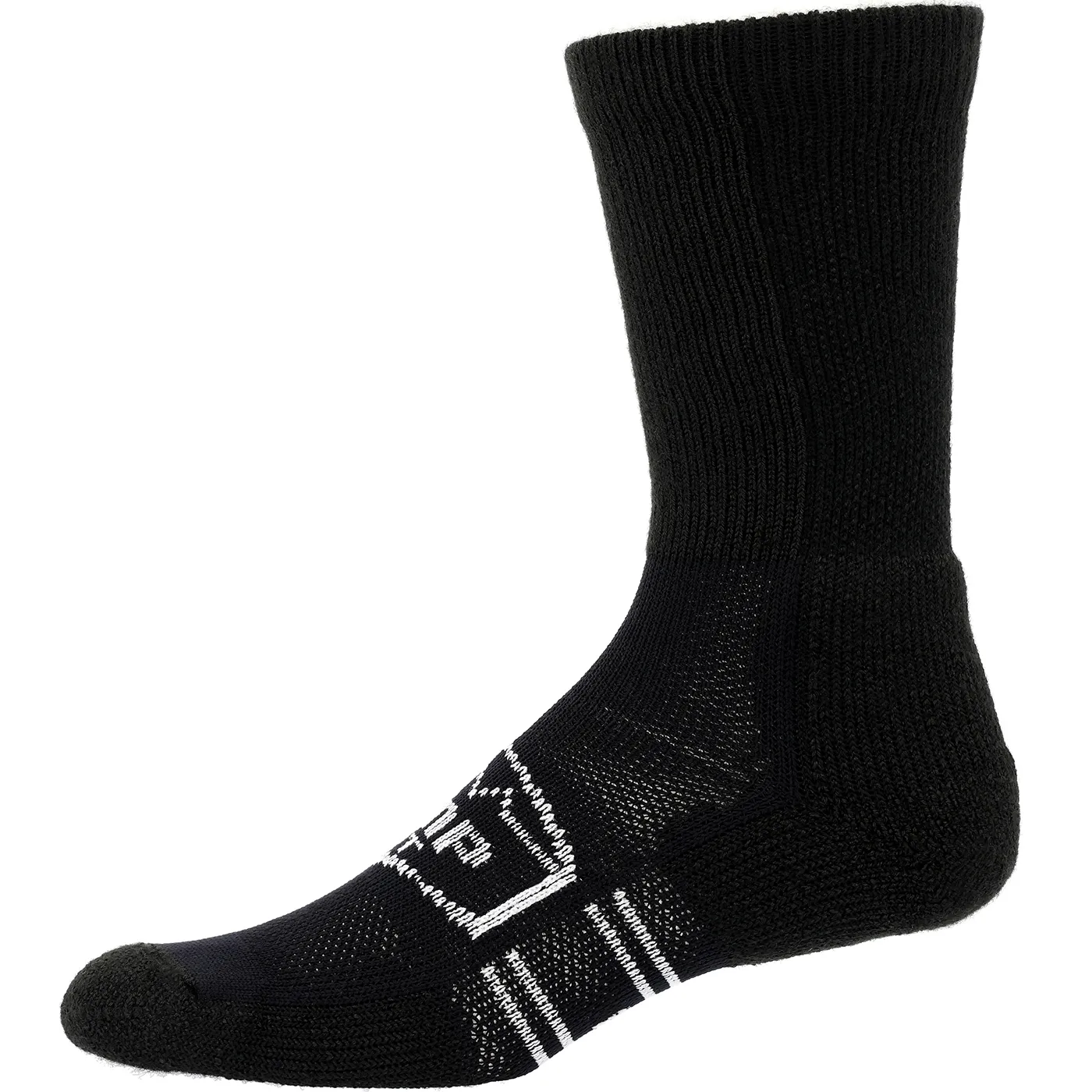 Georgia Boot AMP LT Comfort Crew Sock