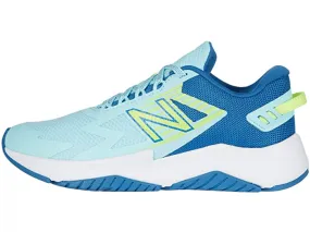 Girls Lace New Balance Rave Run