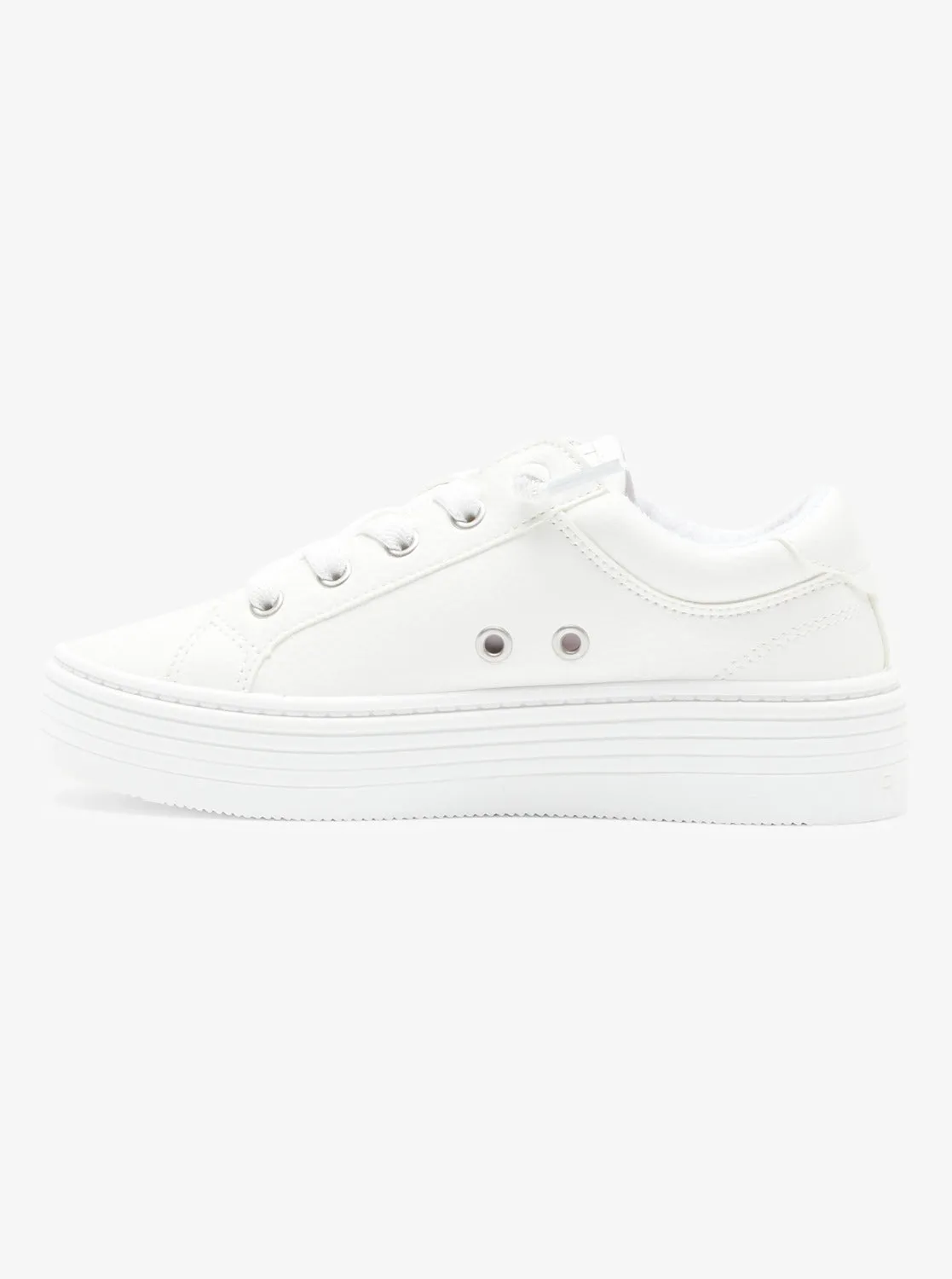 Girls Sheilahh 2.0 Shoes - White