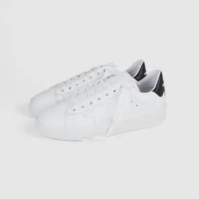 Golden Goose Pure Star Sneakers