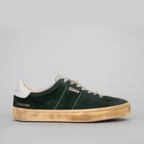 GOLDEN GOOSE SNEAKERS SOUL STAR GMF00464.F005047 35895 