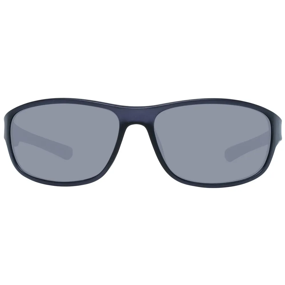 Gray Women Sunglasses