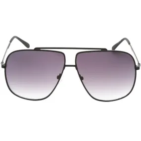 Guess Gf0239 02B Black Sunglasses