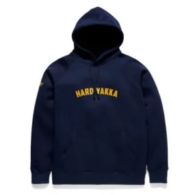 Hard Yakka Y19395 Aussie Legend Hoodie Navy (size S)