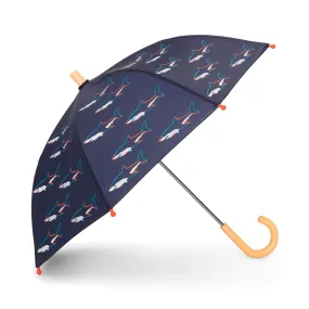 Hatley Shark Umbrella  - Clement