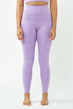 High Rise Long Leggings