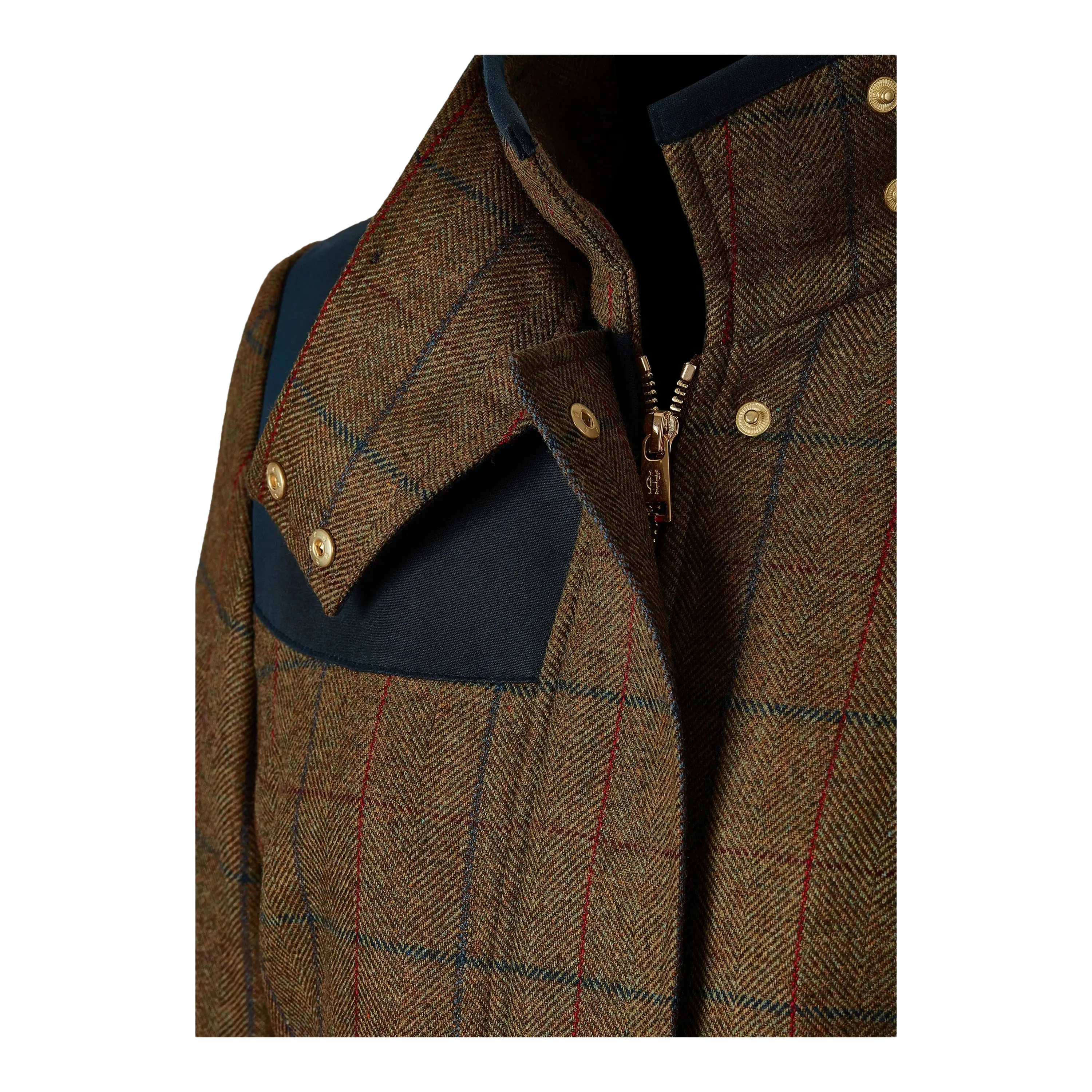 Holland Cooper Country Classic Jacket