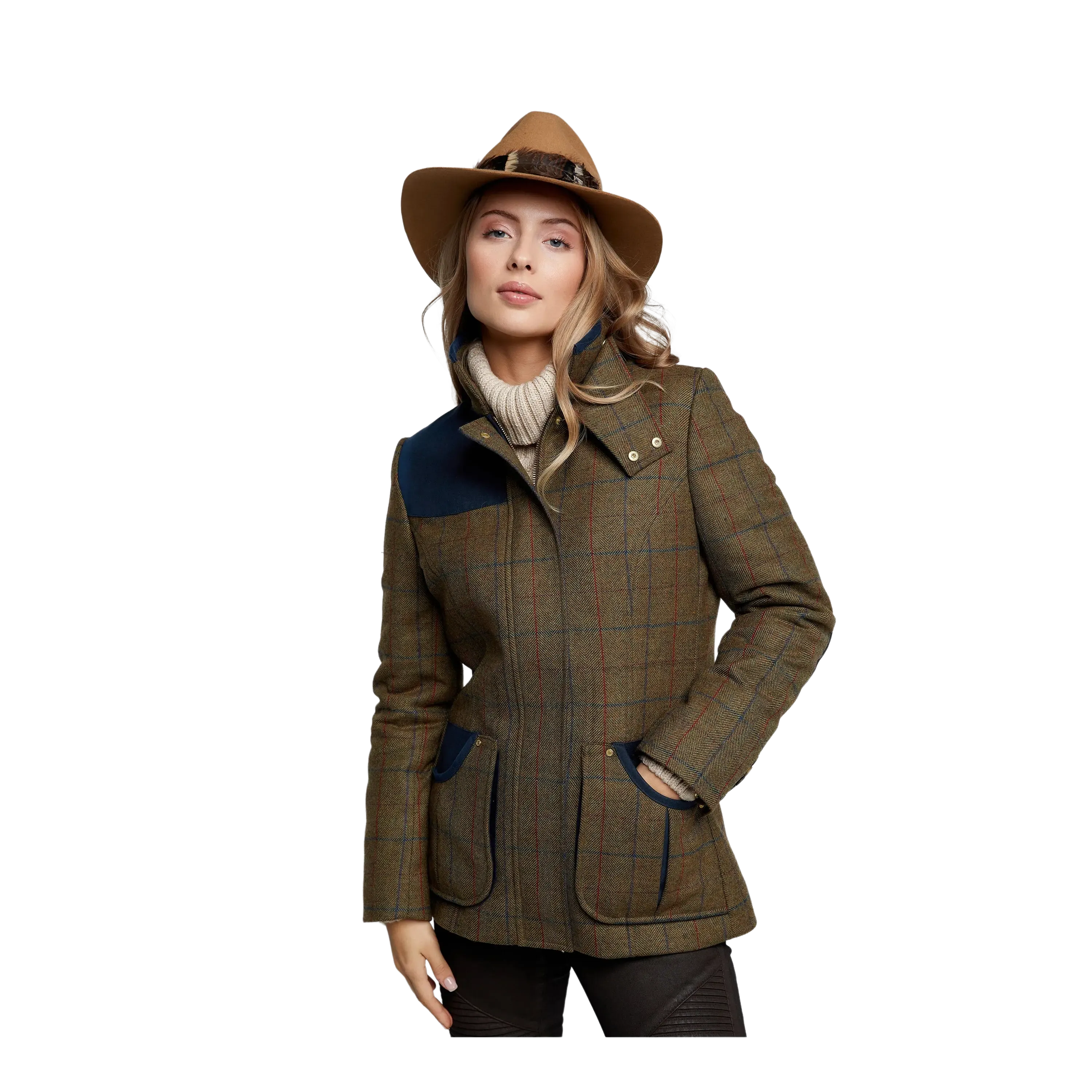 Holland Cooper Country Classic Jacket