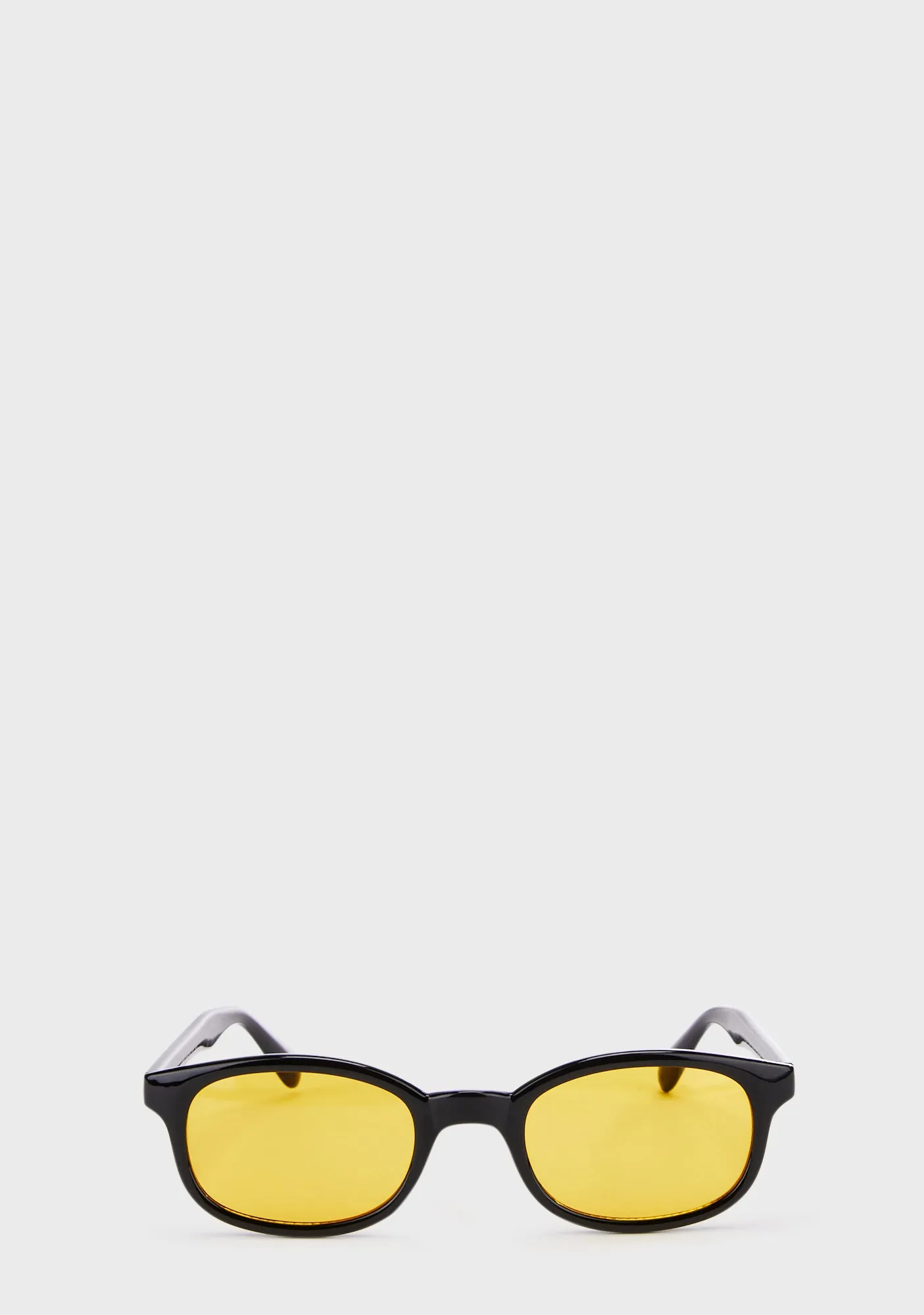 Honey Bee Oval Sunglasses-