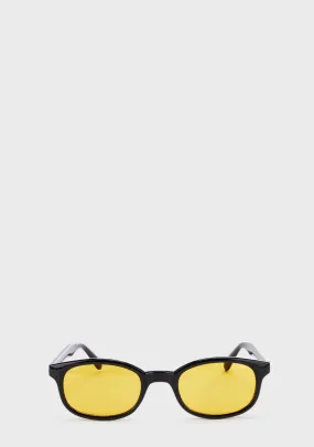 Honey Bee Oval Sunglasses-