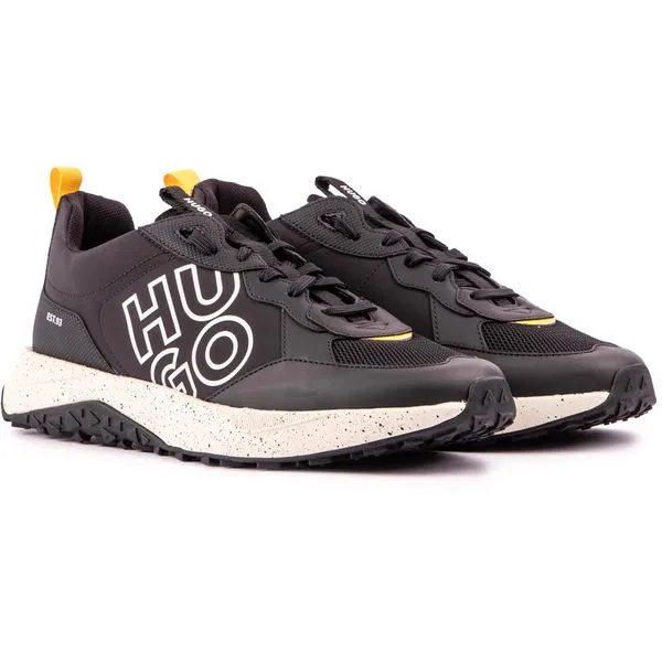 Hugo Kane Runn Sneakers