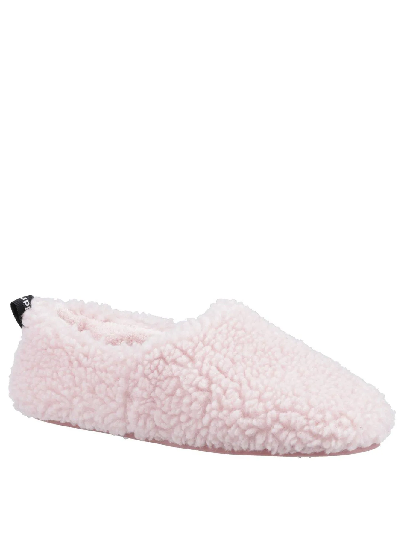 Hush Puppies Emily Slipper - Blush