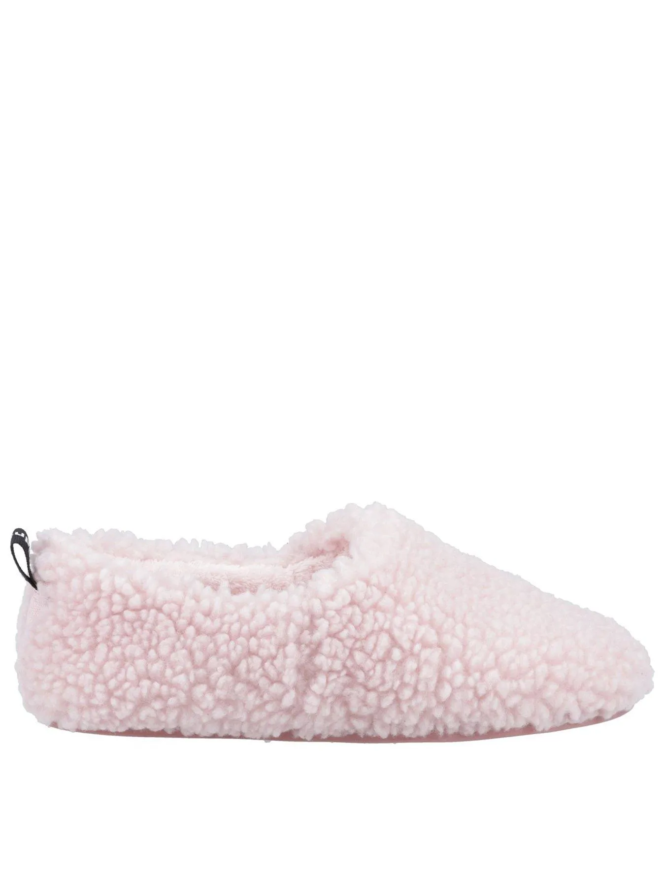 Hush Puppies Emily Slipper - Blush