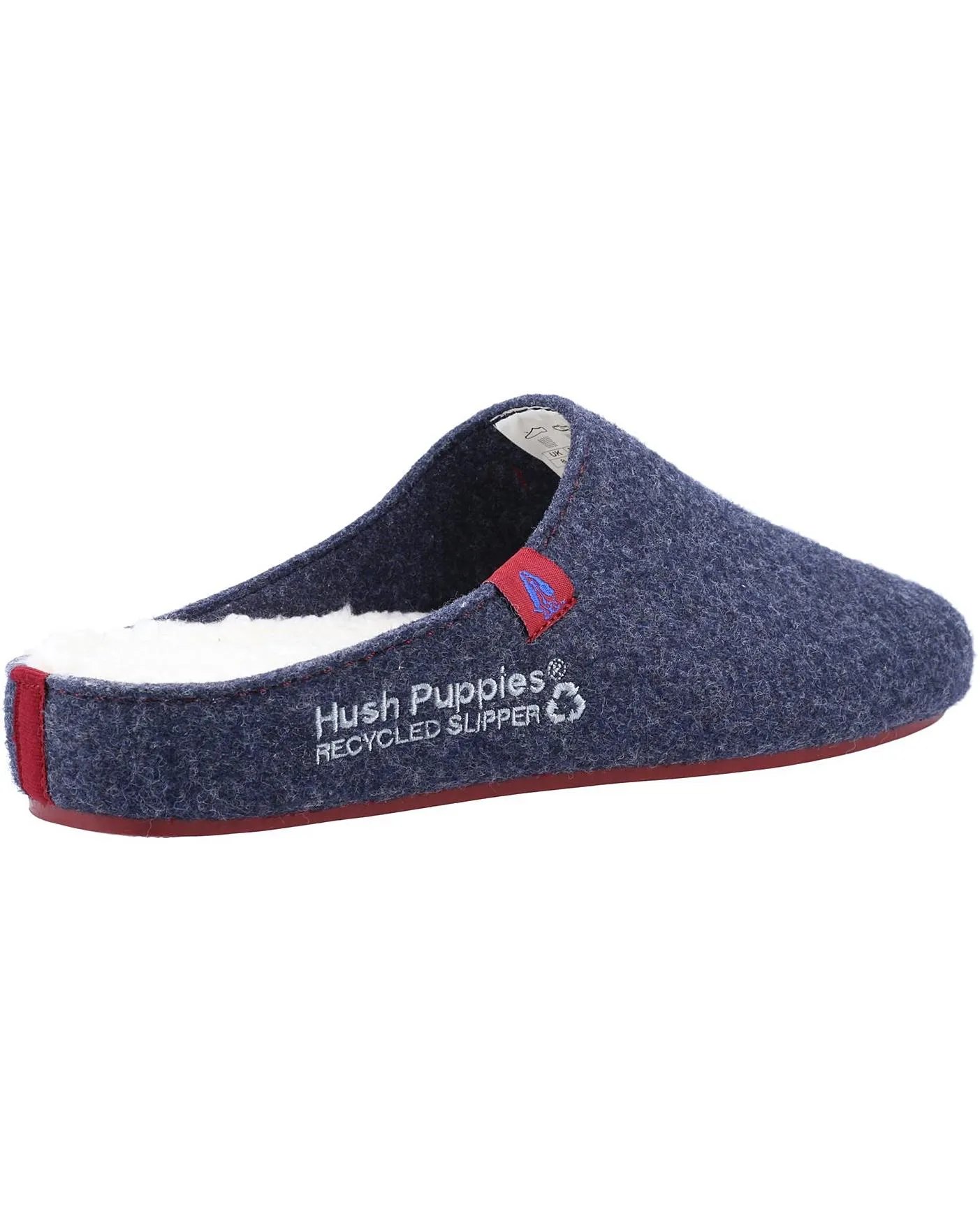 Hush Puppies The Good Slipper