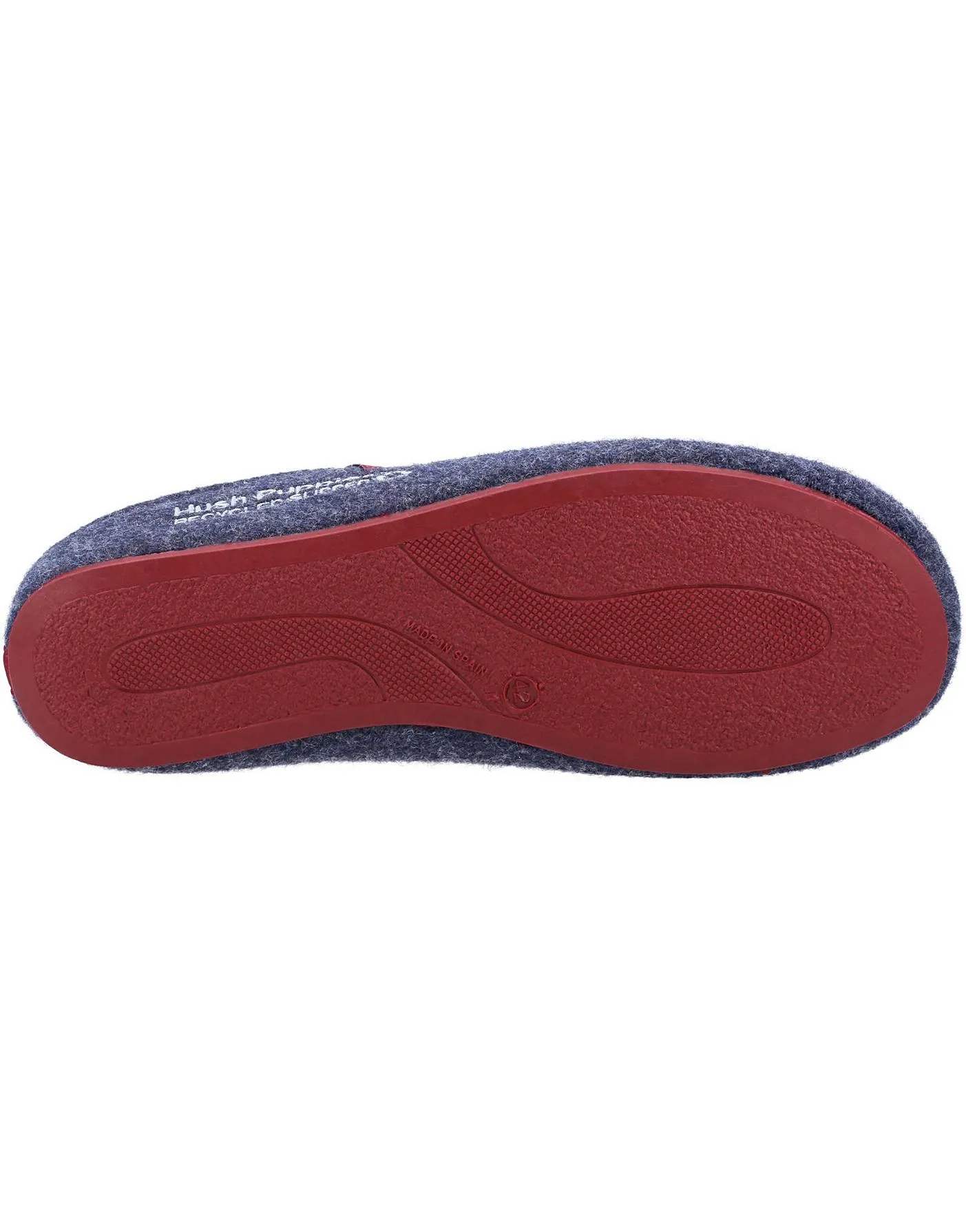 Hush Puppies The Good Slipper