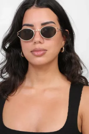 Illesteva Maria Sunglasses