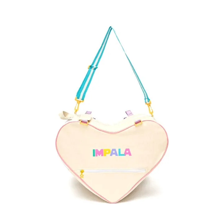 Impala Skate Bag Vanilla Sprinkle