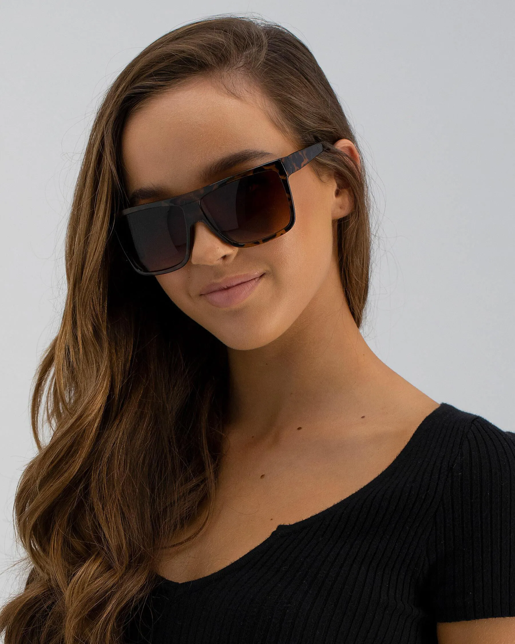 Indie Eyewear Ladette Sunglasses