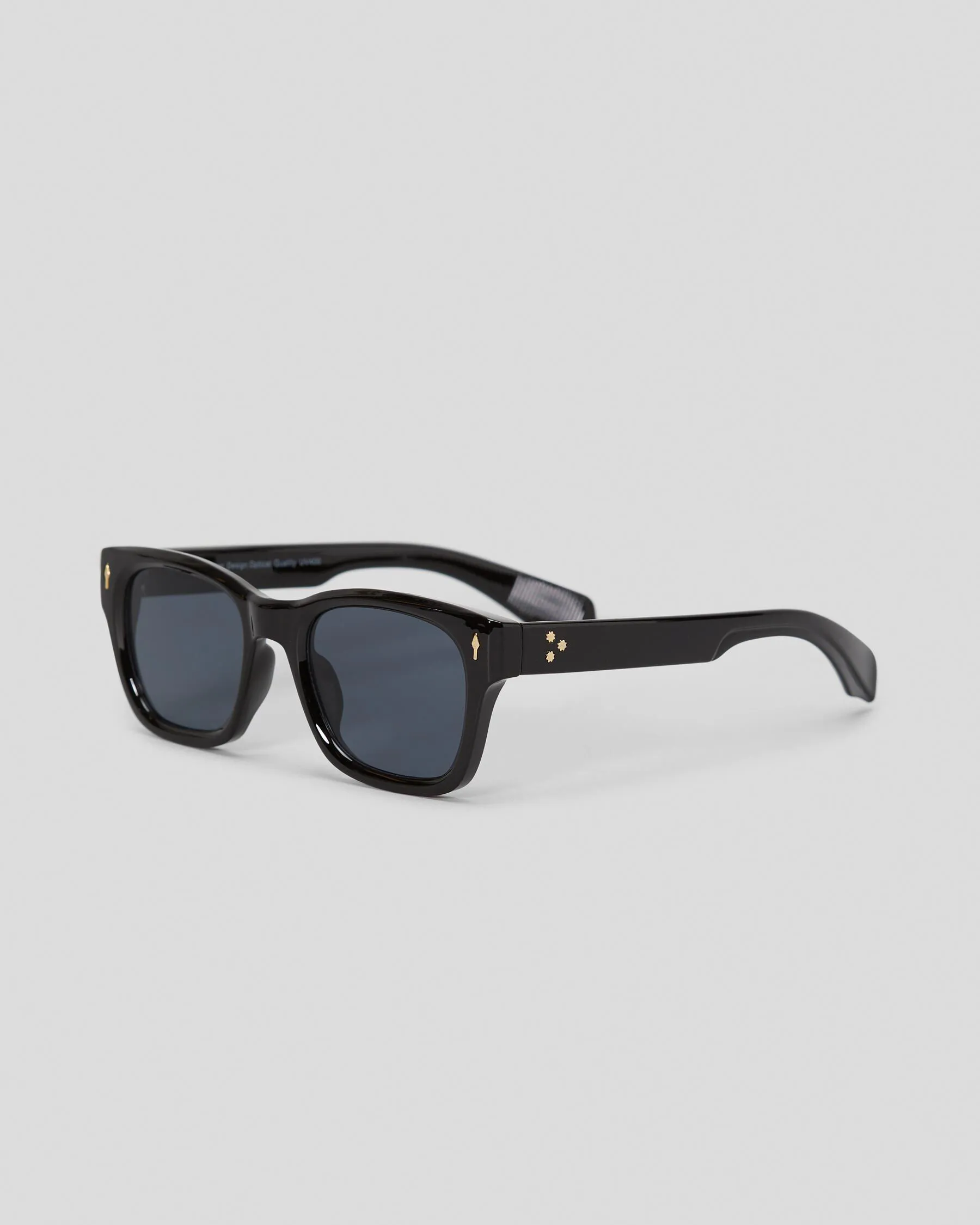 Indie Eyewear Levi Sunglasses