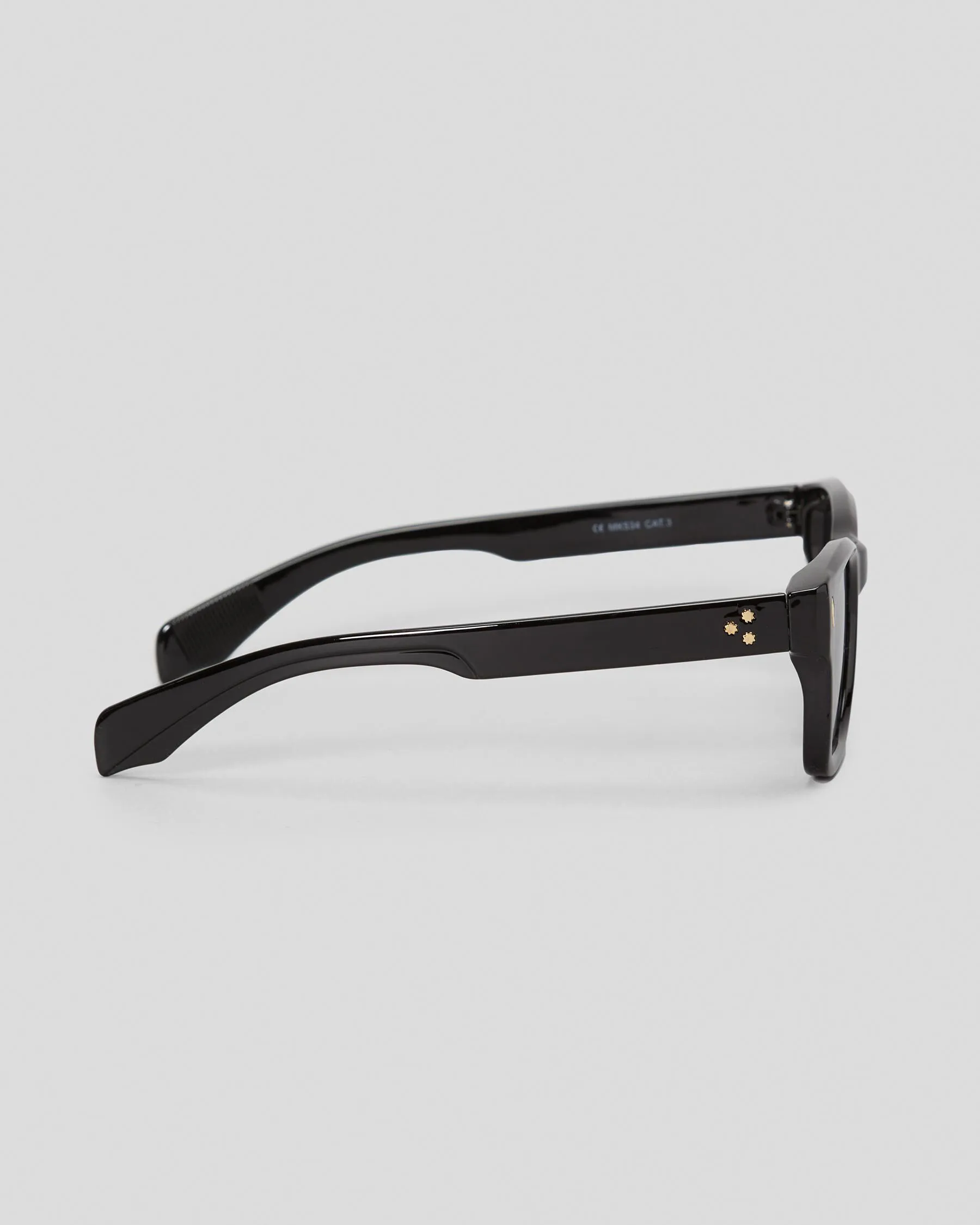 Indie Eyewear Levi Sunglasses