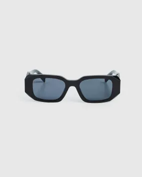 Insight Kiki Sunglasses Black