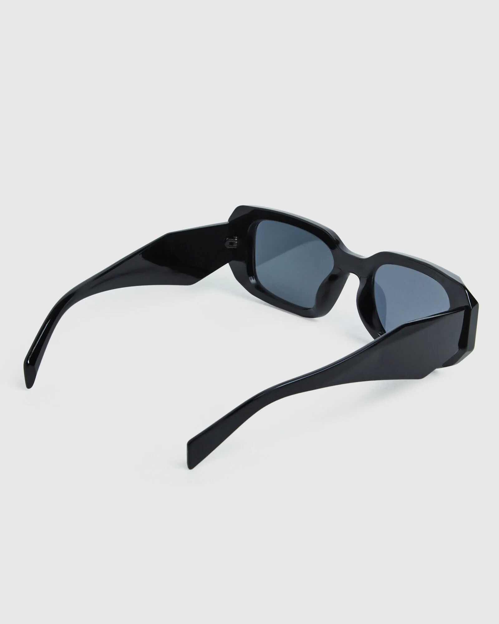 Insight Kiki Sunglasses Black