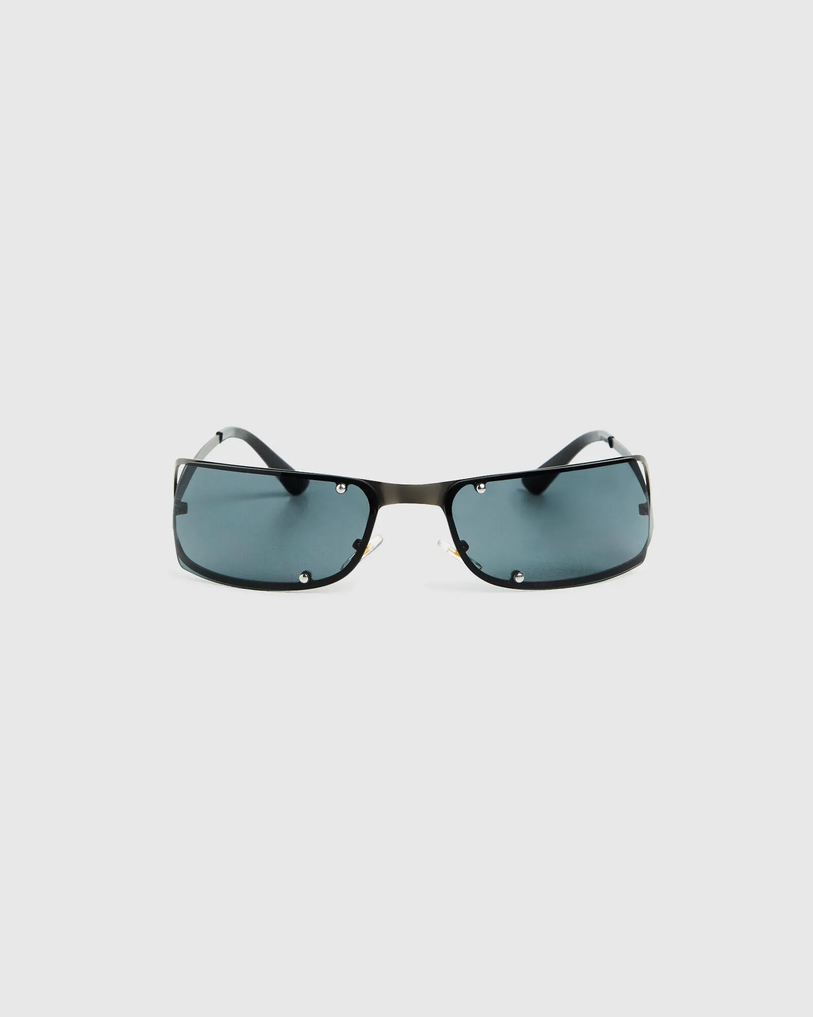 Insight Octavia Sunglasses Black