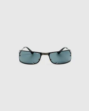 Insight Octavia Sunglasses Black